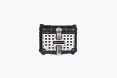 JB RACING TOPBOX 3D MESH 45L BLACK